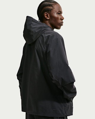 Nike Tech Men's Woven Jacket. Nike RO